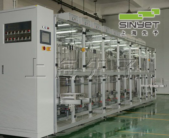 標準型光學超聲波清洗機廠家 標準型光學超聲波清洗機廠家