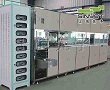 全自動超聲波清洗機 全自動超聲波清洗機